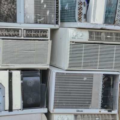 Elmalı Bölgesinde Hurda Bulaşık Makinası Alımı